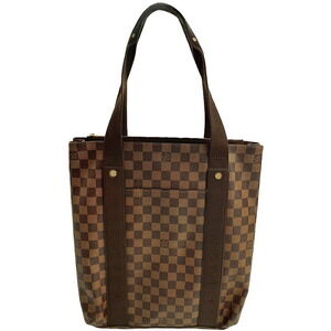 Louis Vuitton Damier Cabas Bobur Tote Bag